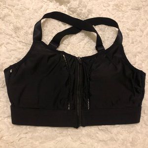 COPY - Fabletics Zoe High Impact Sports Bra